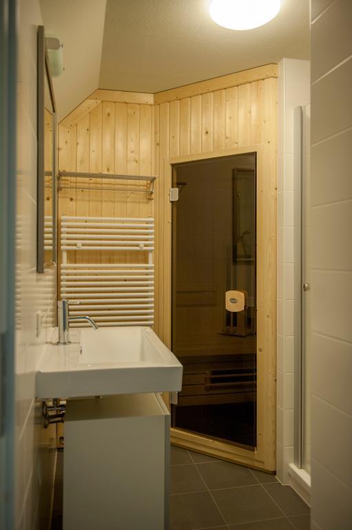 Roompot Residence Cadzand Bad Sluis Room photo