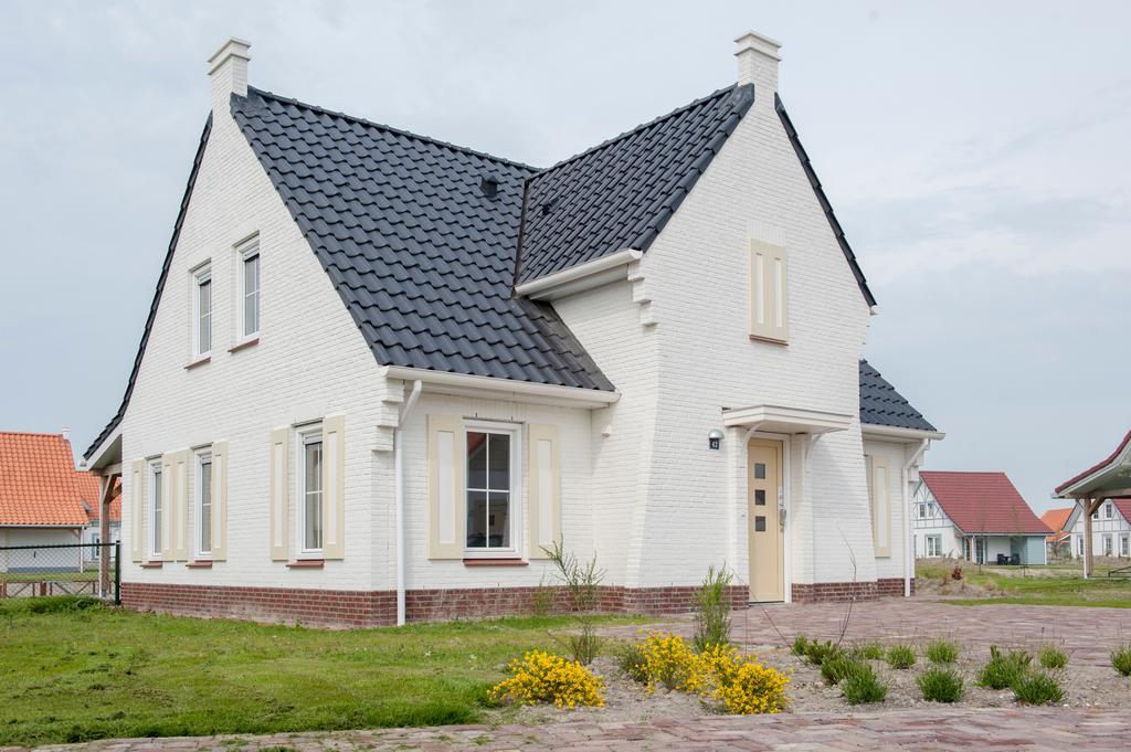 Roompot Residence Cadzand Bad Sluis Room photo