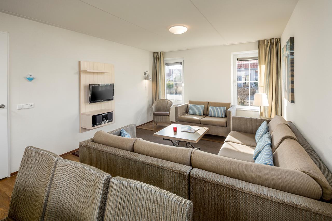 Roompot Residence Cadzand Bad Sluis Room photo