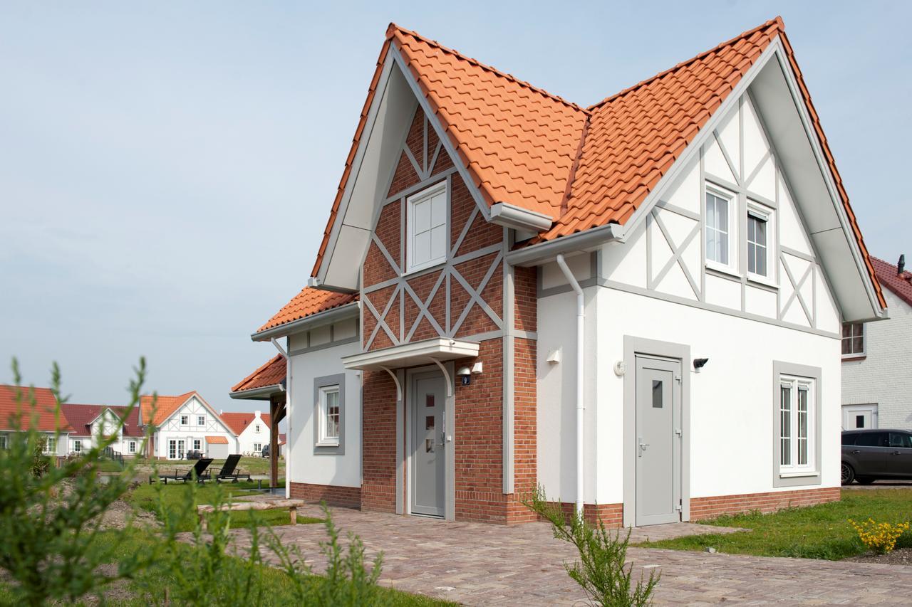 Roompot Residence Cadzand Bad Sluis Room photo